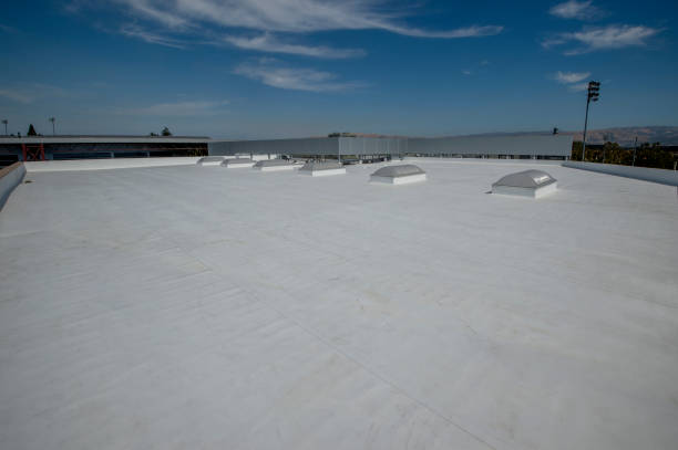 Best 4 Ply Roofing  in Odessa, TX
