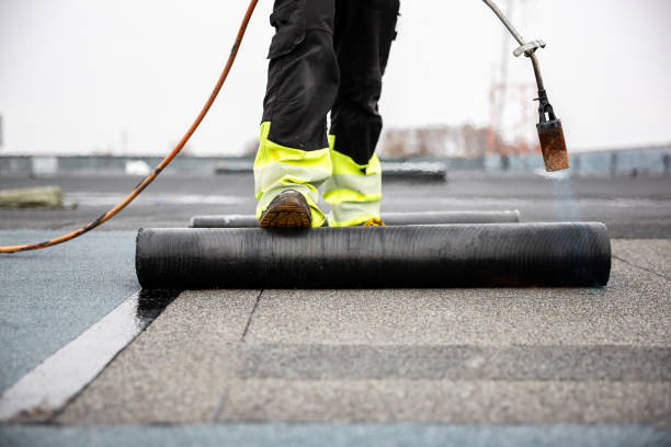 Best Cold Roofs  in Odessa, TX